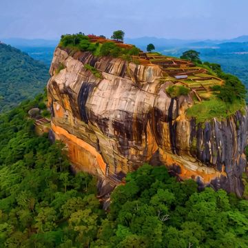 马尔代夫+斯里兰卡7日6晚自由行