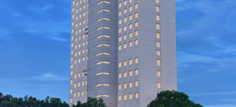 海得拉巴加齐保利万豪万枫酒店(Fairfield by Marriott Hyderabad Gachibowli)图片