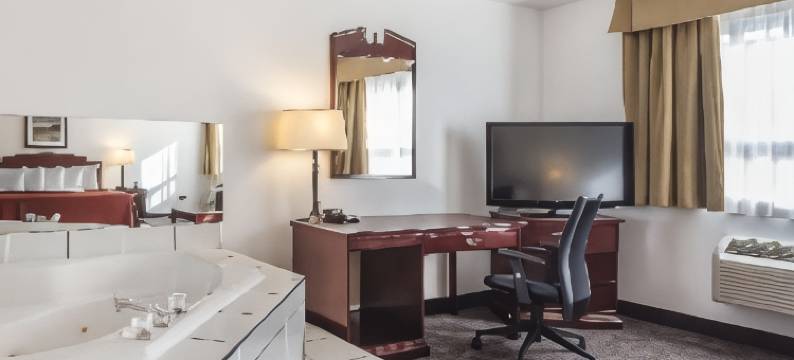 会议中心品质酒店(Quality Hotel & Conference Centre)图片