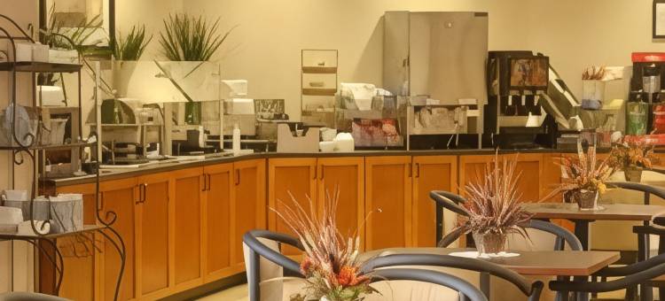 Wingate by Wyndham Warner Robins图片