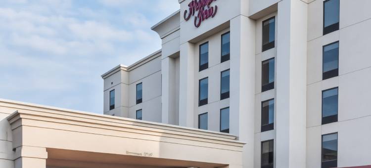 希尔顿欢朋酒店-多伊尔斯敦(Hampton Inn Doylestown)图片