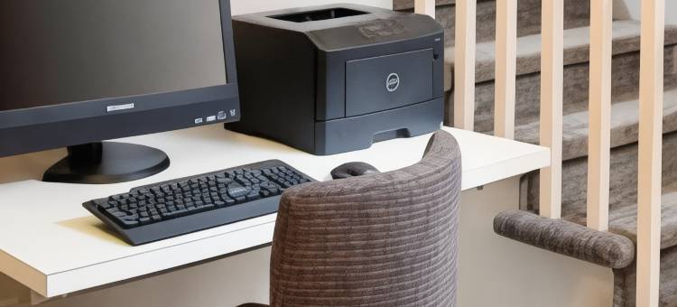 Residence Inn Richmond West End图片