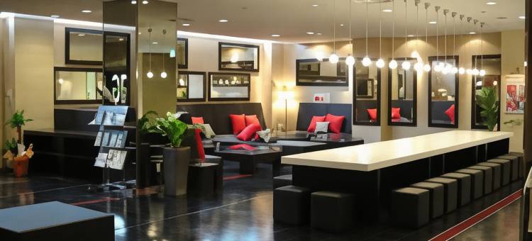 格林里奇酒店松江站前 人工温泉・二股汤之华(Green Rich Hotel Matsue Ekimae)图片