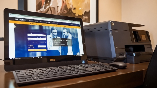 Best Western Lorson Inn Hotel Overview