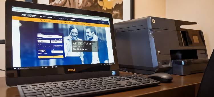 洛尔松贝斯特韦斯特酒店(Best Western Lorson Inn)图片