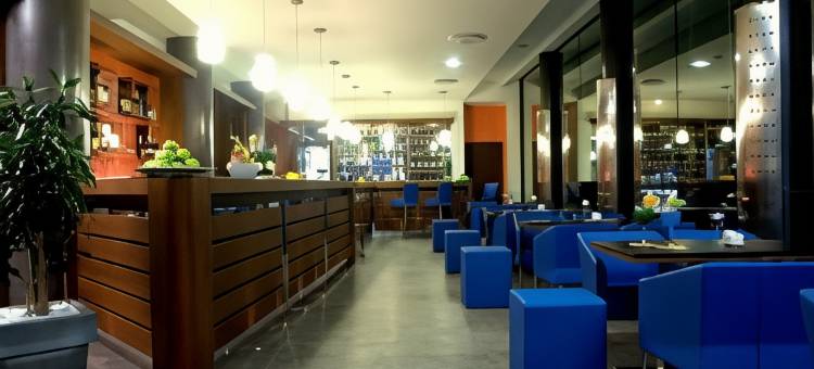 Best Western Plus Hotel Galileo Padova图片