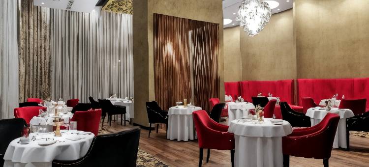 爱满地 | MadeForTwo酒店(Amanti, MadeForTwo Hotels - Ayia Napa)图片