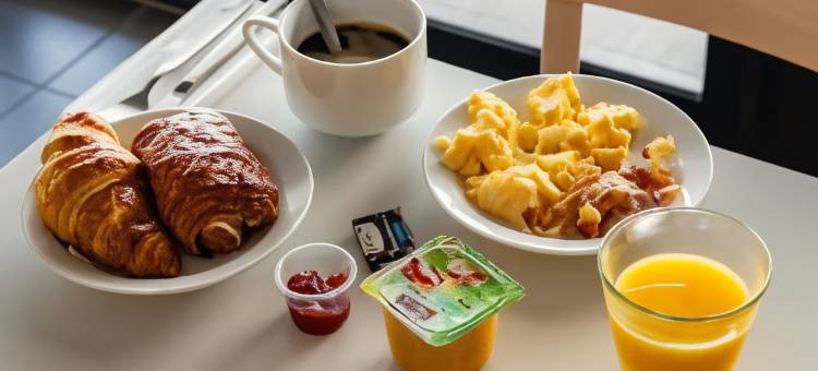 B&B 酒店 Aubenas(B&B Hotel Aubenas)图片