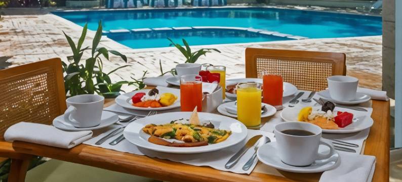 比亚埃尔莫萨维瓦酒店(Hotel Viva Villahermosa)图片