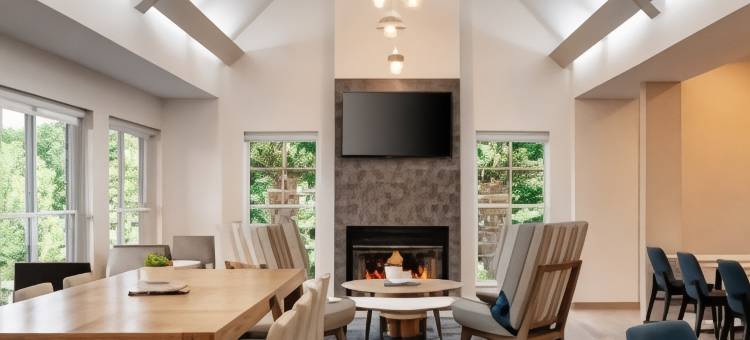 南奥斯汀Residence Inn 酒店(Residence Inn Austin South)图片