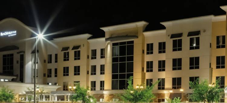 Residence Inn Phoenix Mesa East图片