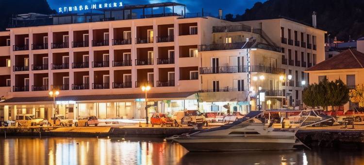 斯特拉达滨海酒店(Strada Marina Hotel)图片