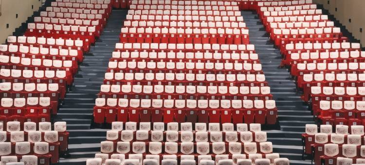 棕榈树卡西诺酒店(Casino Hôtel des Palmiers)图片