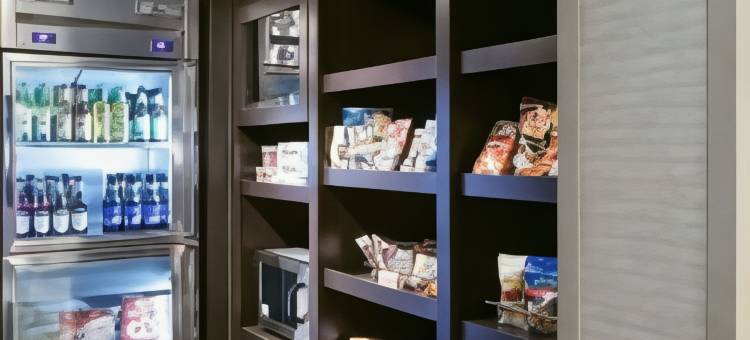 拉斯维加斯亨德森/绿谷万豪万怡酒店(Courtyard Las Vegas Henderson/Green Valley)图片