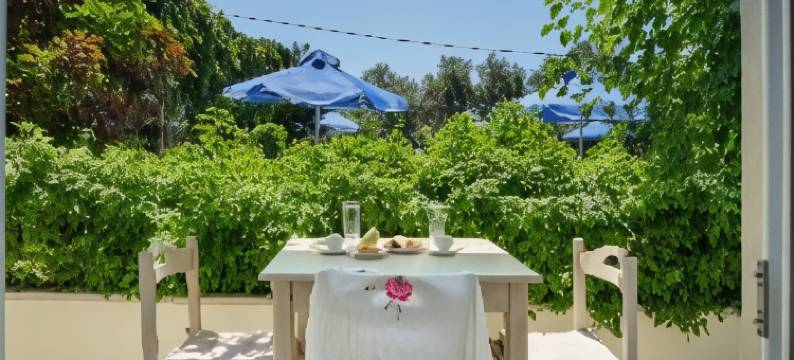 日出酒店及公寓客房(Sunrise Hotel & Apartments)图片