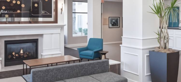 图森机场希尔顿花园酒店(Hilton Garden Inn Tucson Airport)图片