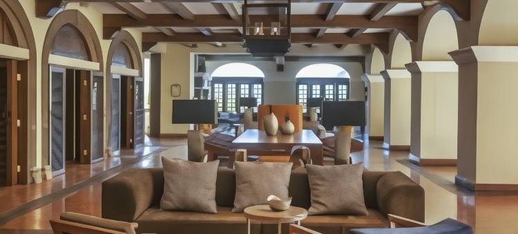 哥斯达黎加贝伦牧场万豪酒店(Costa Rica Marriott Hotel Hacienda Belen)图片