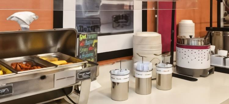 欢朋酒店及套房 - 奥卡拉(Hampton Inn & Suites Ocala)图片