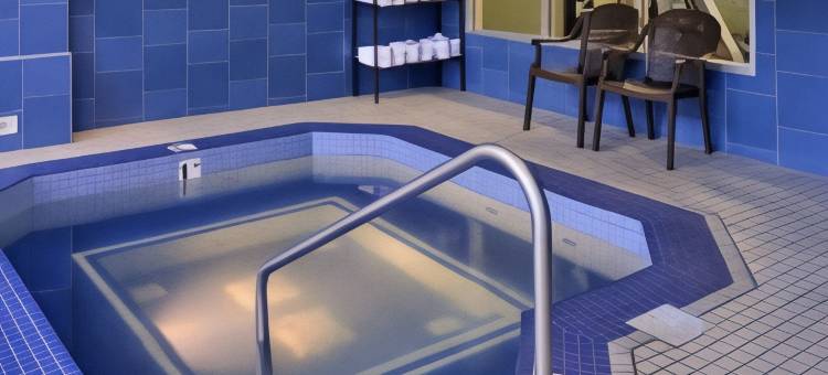 希尔顿欢朋套房酒店-卡尔加里西北(Hampton Inn & Suites by Hilton Calgary-University Northwest)图片