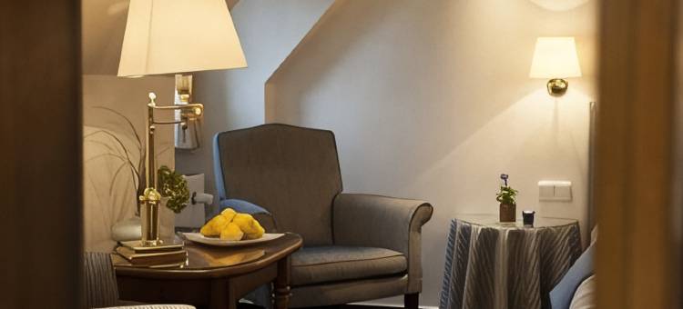 浪漫贝尔格阿思腾科罗恩酒店(Romantik Berghotel Astenkrone)图片