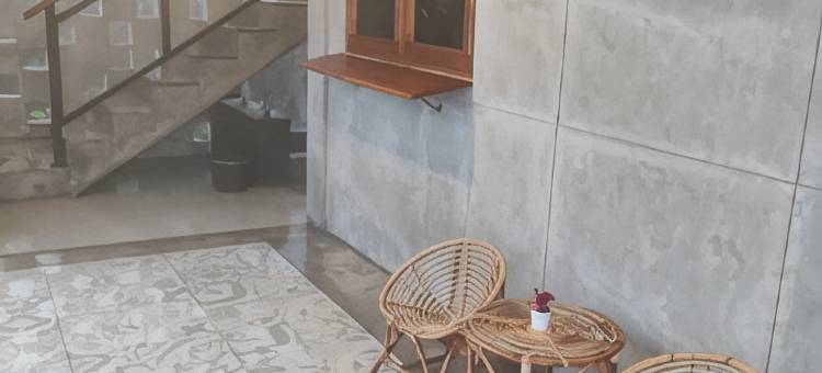 Punyan Resthouse图片