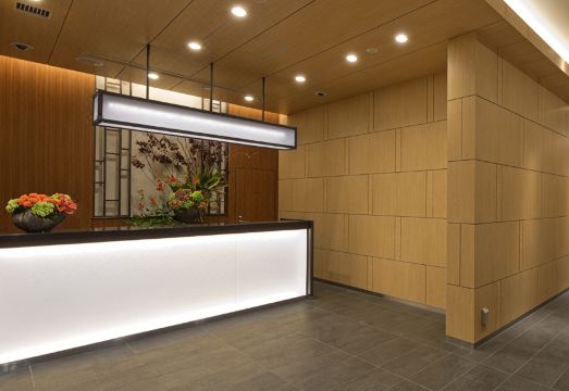 Tosei Hotel Cocone Kanda Hotel Overview