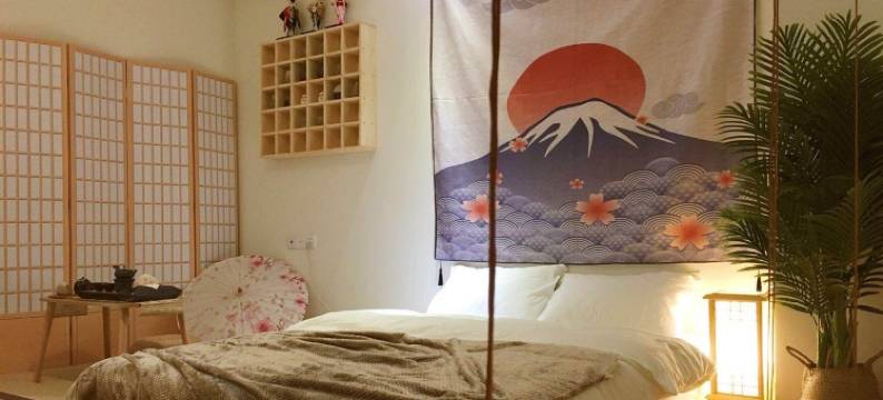 吾二屋公寓(武庄南巷2号分店)图片