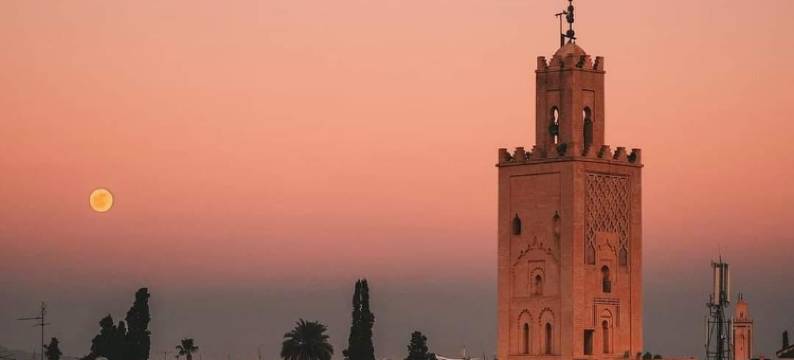 赫克列克摩洛哥传统庭院住宅(Riad Heklek)图片