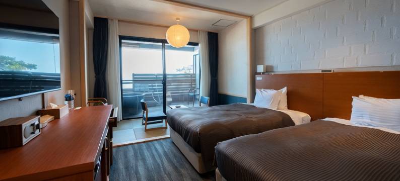 热海温泉 味道与温泉民宿 新富吉(New Tomiyoshi)图片