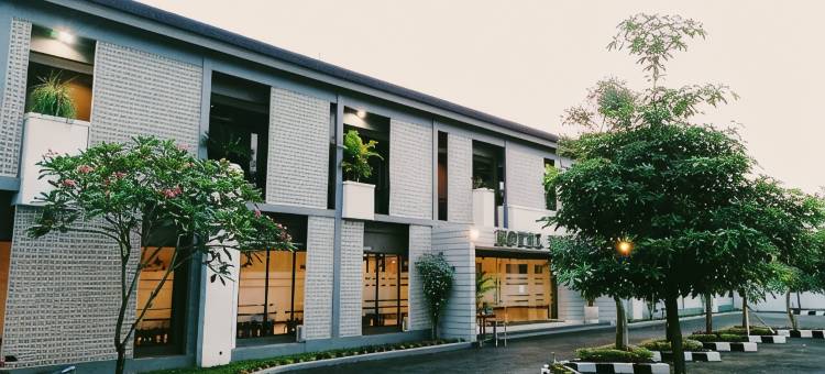 Hotel Bima Majalengka图片
