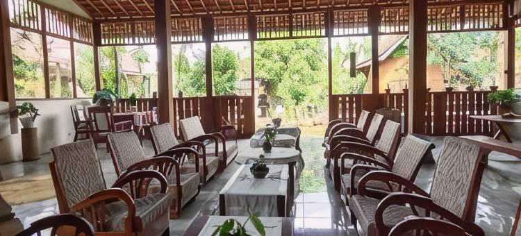 Mettaloka Guesthouse图片