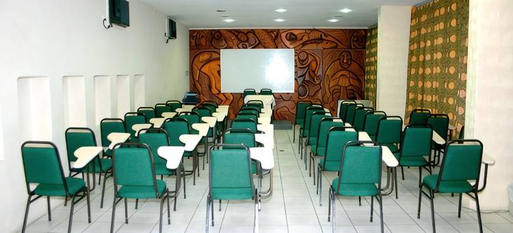 瑞德安德拉德巴拉饭店(Rede Andrade Barra)图片