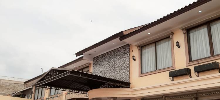 The Swarna Hotel Bayah图片