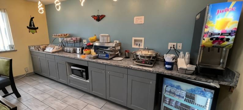 俄亥俄州巴达维亚温德姆戴斯酒店(Days Inn by Wyndham Batavia Ohio)图片