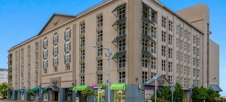 维吉尼亚海滩海滨丽怡酒店(Country Inn & Suites by Radisson, Virginia Beach (Oceanfront), VA)图片