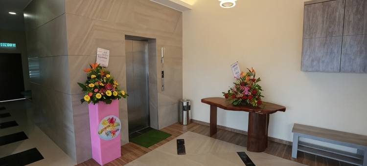 潘泰皇家酒店(Pantai Regal Hotel)图片