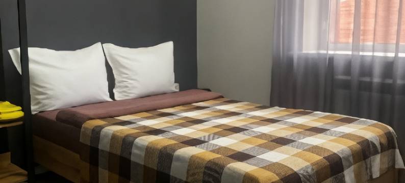 Guest House Metelitsa图片