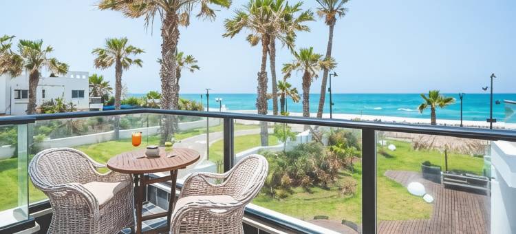 纳哈里亚海洋生活 - 雅各布酒店(Sea Life Nahariya by Jacob Hotels)图片