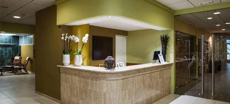 加拉蒂亚Spa酒店(Hotel Spa Galatea)图片