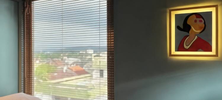 皮图客房(PituRooms)图片