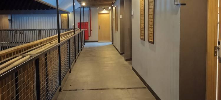 贾蒂卢尔山谷度假村(Jatiluhur Valley Resort)图片