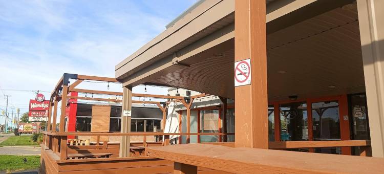 London Residency Inn图片