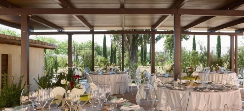 阿斯切西度假村(Ascesi Resort)图片