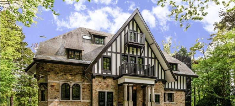 阿登山脉的复古别墅，配有热水浴缸和红外线桑拿(Vintage Villa with Hot Tub & Infrared Sauna in Ardennes)图片