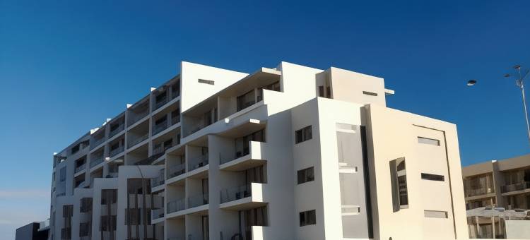 斯卡伯勒探索酒店(Quest Scarborough)图片