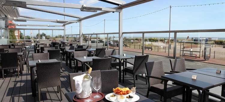 帝国酒店(Imperial Hotel)图片