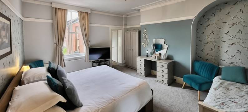 乔治之地旅馆(Georges Place)图片