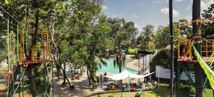 度假酒店(The Resort)图片