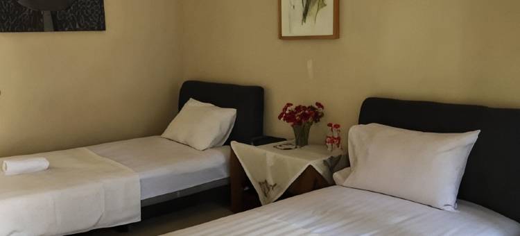 Mettaloka Guesthouse图片