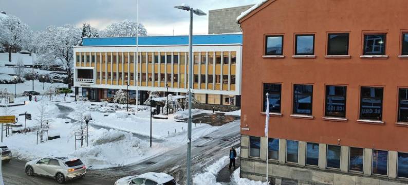 克里斯蒂安松旅馆(Gjestehuset Kristiansund)图片